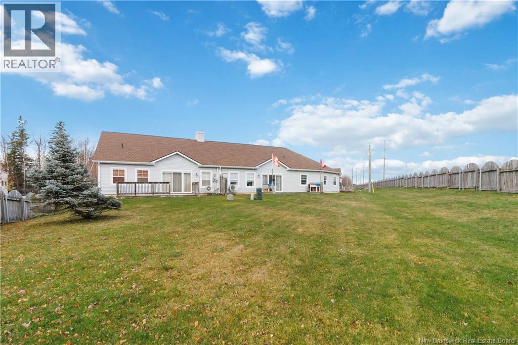 80 Mount Pleasant Road Unit# 126, Moncton, New Brunswick  E1S 5H8 - Photo 28 - NB130839