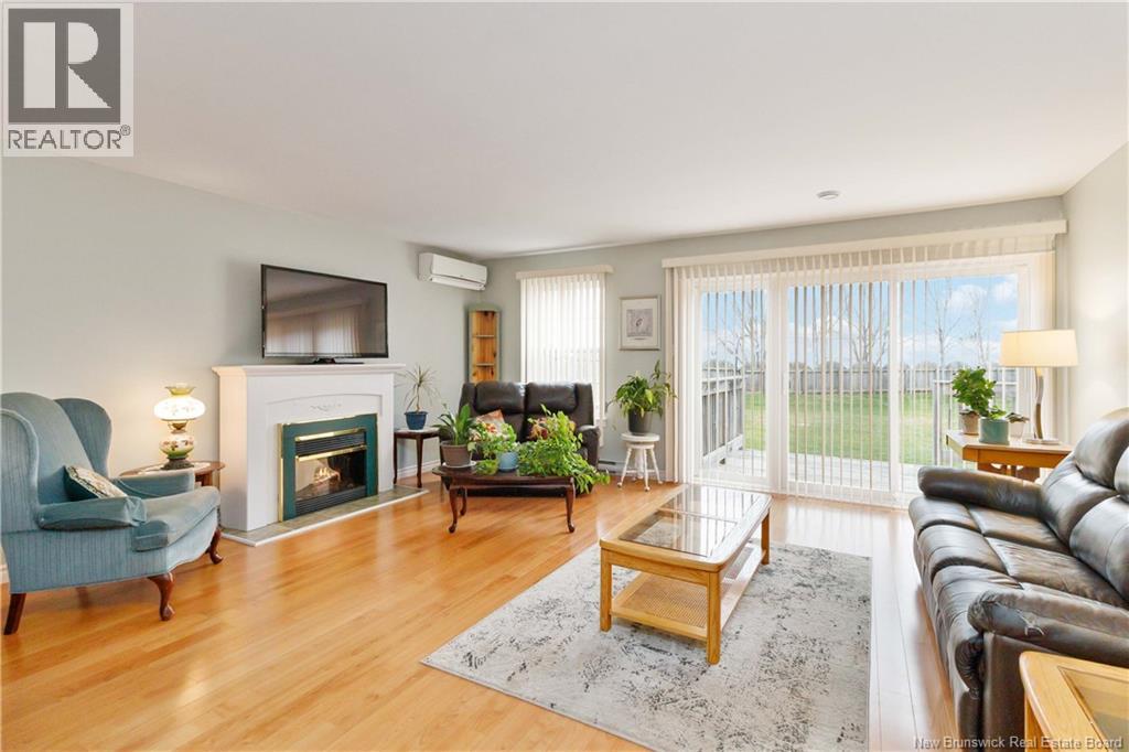 80 Mount Pleasant Road Unit# 126, Moncton, New Brunswick  E1S 5H8 - Photo 4 - NB130839