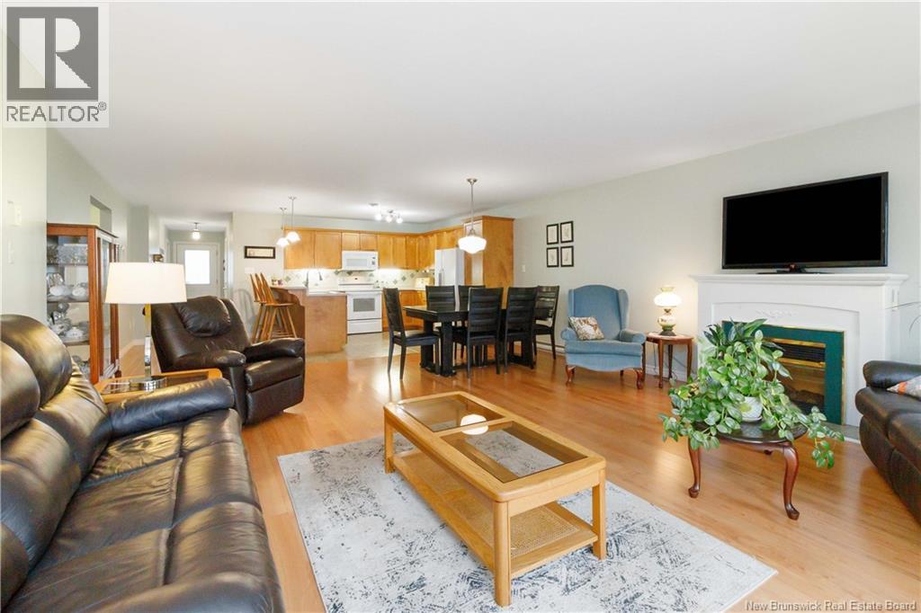 80 Mount Pleasant Road Unit# 126, Moncton, New Brunswick  E1S 5H8 - Photo 6 - NB130839