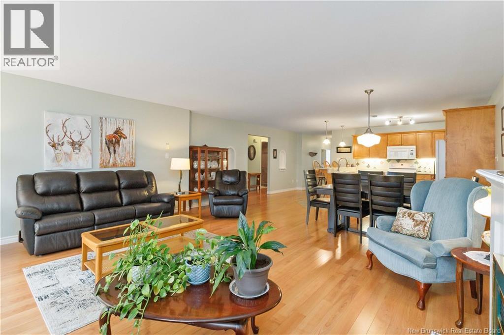 80 Mount Pleasant Road Unit# 126, Moncton, New Brunswick  E1S 5H8 - Photo 7 - NB130839