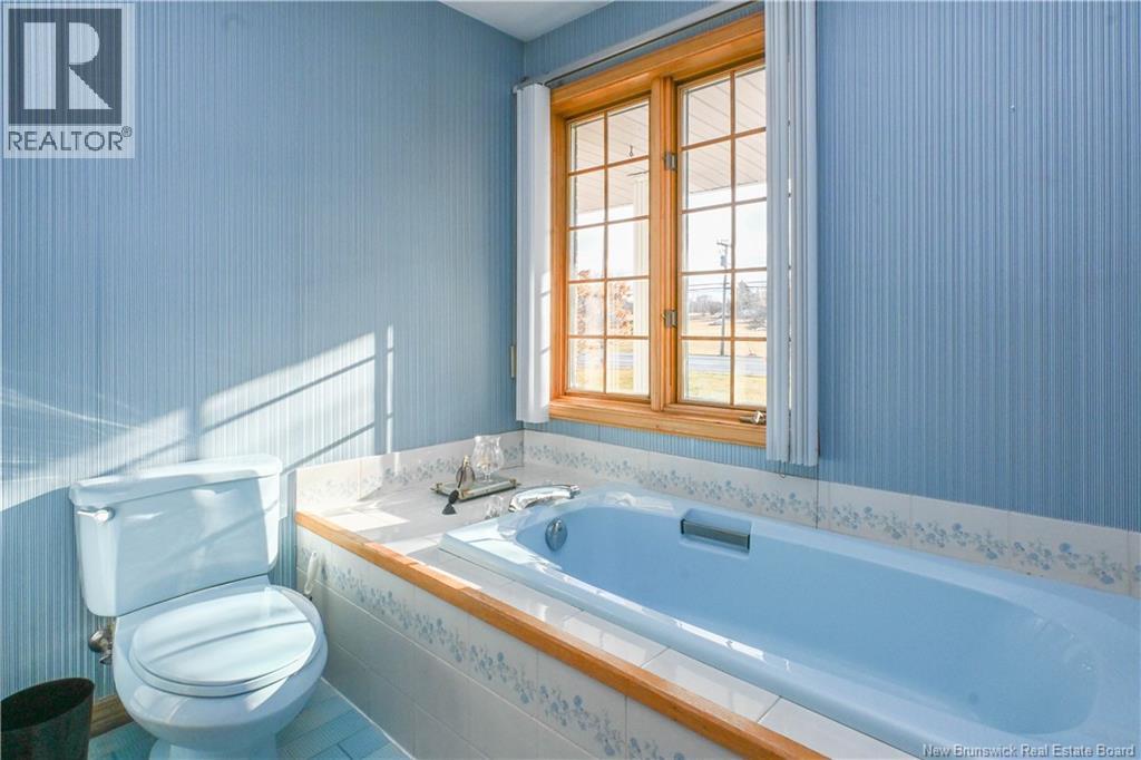858 Boul Des Acadiens Boulevard, Bertrand, New Brunswick  E1W 1H3 - Photo 33 - NB130850