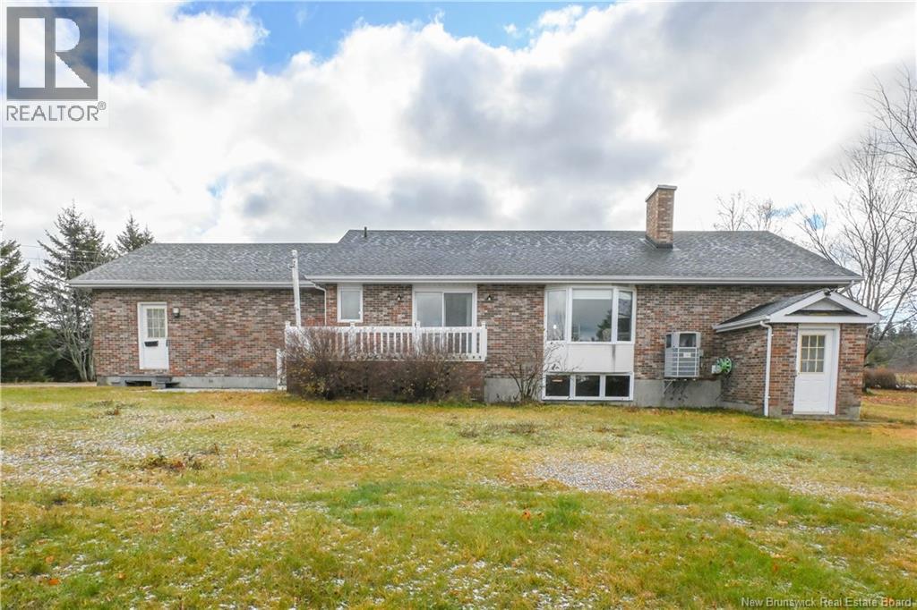 858 Boul Des Acadiens Boulevard, Bertrand, New Brunswick E1W 1H3 - Photo 4 - NB130850