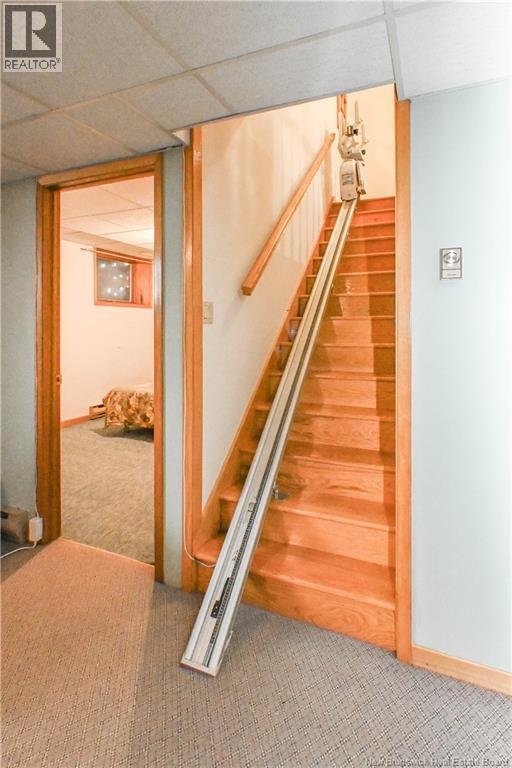 858 Boul Des Acadiens Boulevard, Bertrand, New Brunswick  E1W 1H3 - Photo 48 - NB130850