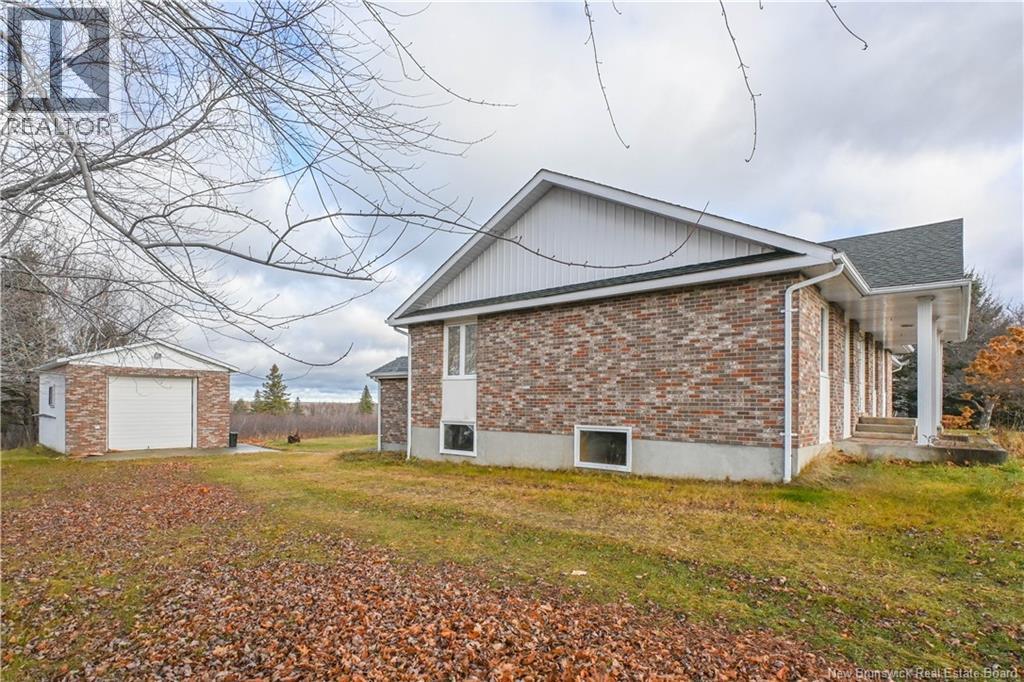 858 Boul Des Acadiens Boulevard, Bertrand, New Brunswick  E1W 1H3 - Photo 7 - NB130850