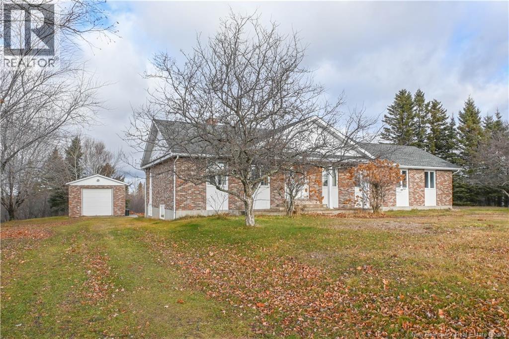 858 Boul Des Acadiens Boulevard, Bertrand, New Brunswick  E1W 1H3 - Photo 8 - NB130850