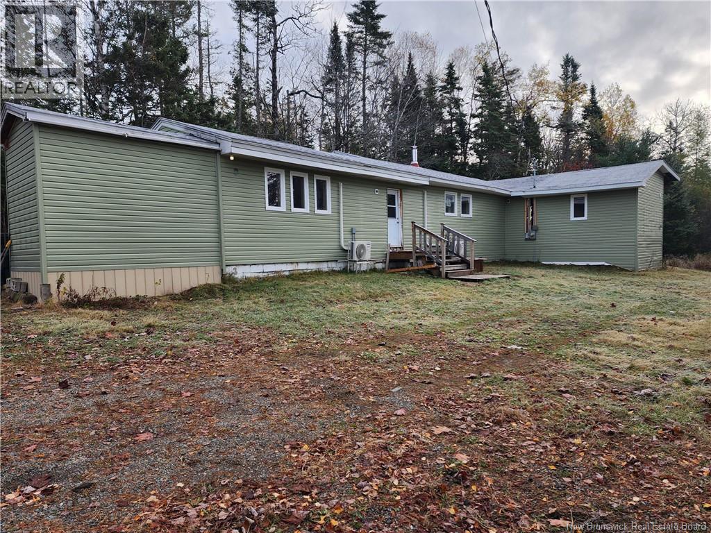 386 Brittain Road, Nerepis, New Brunswick
