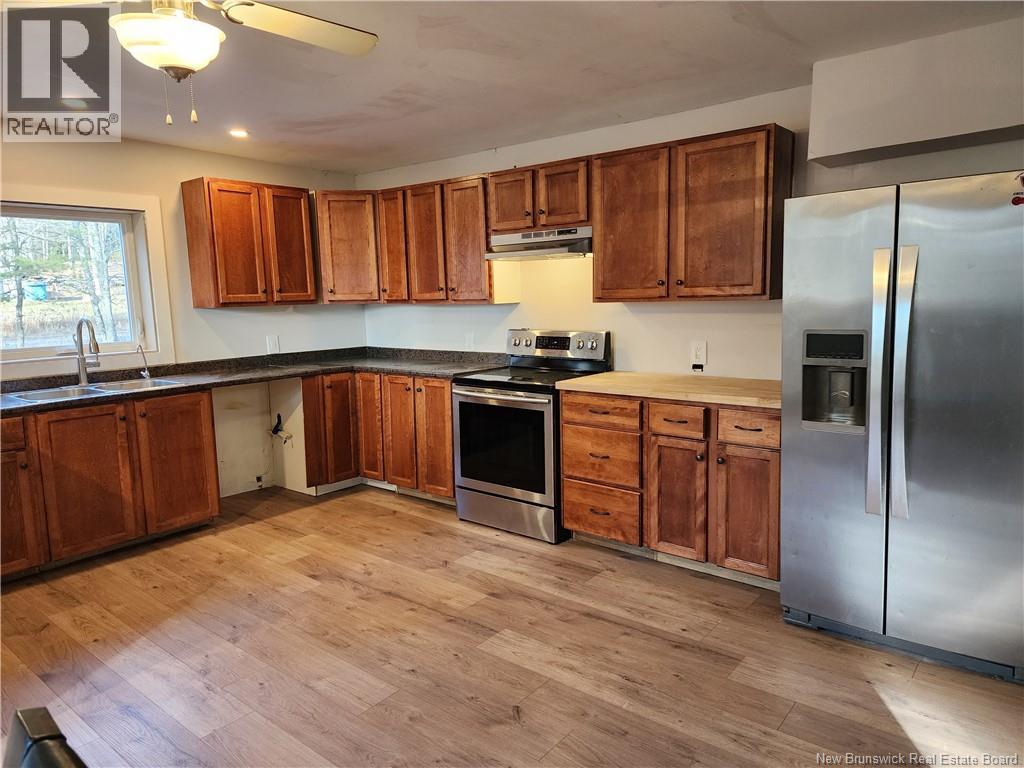 386 Brittain Road, Nerepis, New Brunswick  E5K 3N6 - Photo 2 - NB130845