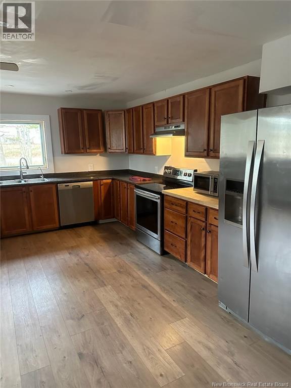 386 Brittain Road, Nerepis, New Brunswick  E5K 3N6 - Photo 3 - NB130845
