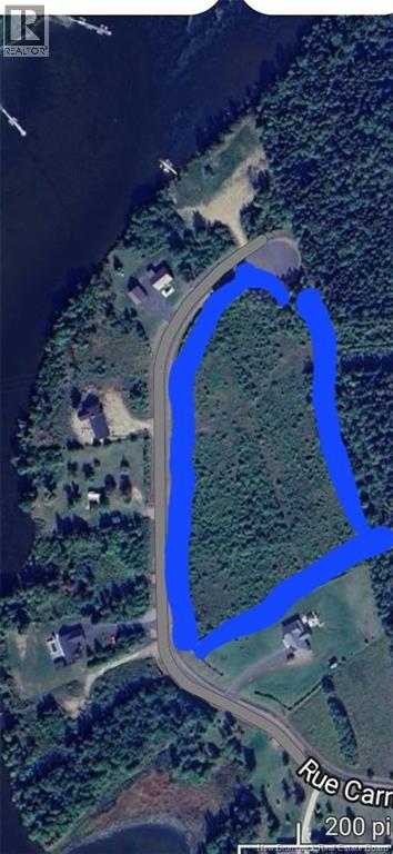970 Ch R Carrie, Tracadie, New Brunswick  E1X 0B5 - Photo 4 - NB123528