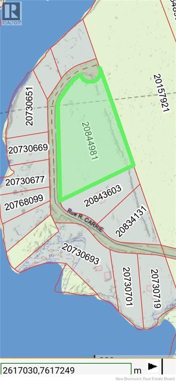 970 Ch R Carrie, Tracadie, New Brunswick  E1X 0B5 - Photo 5 - NB123528