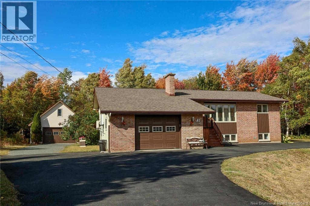 81 Haut-Saint-Simon Road, Saint-Simon, New Brunswick