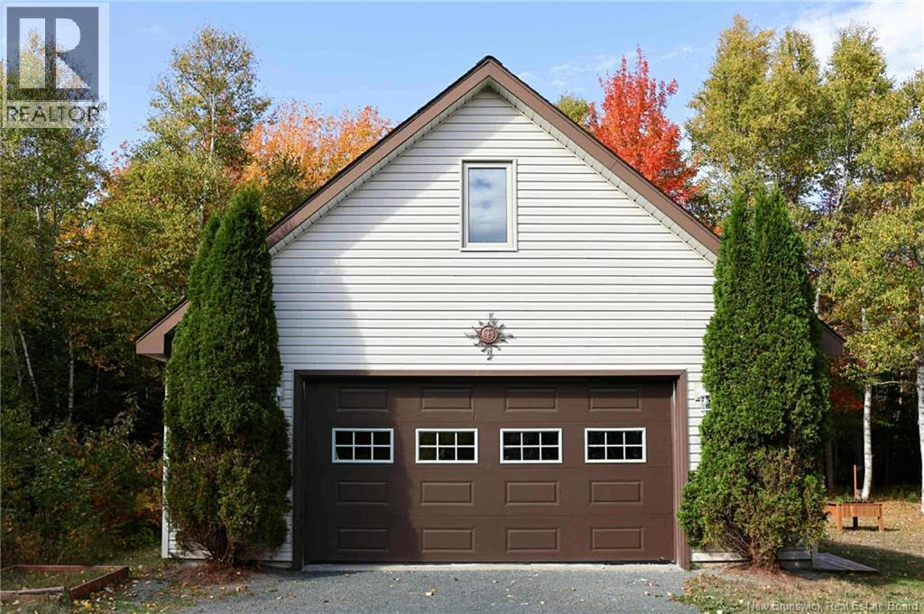 81 Haut-Saint-Simon Road, Saint-Simon, New Brunswick  E8P 1Y8 - Photo 15 - NB130861