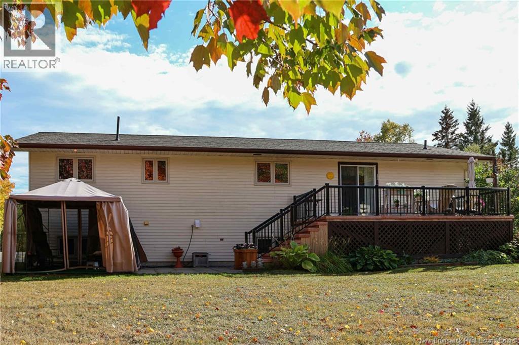 81 Haut-Saint-Simon Road, Saint-Simon, New Brunswick  E8P 1Y8 - Photo 16 - NB130861