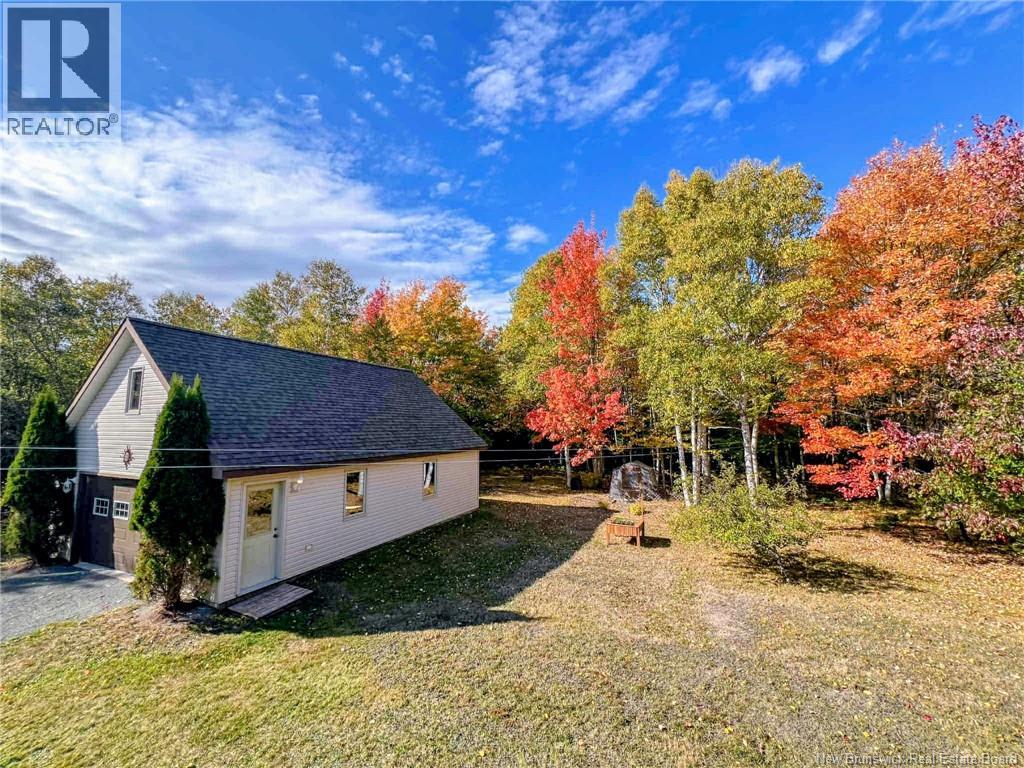 81 Haut-Saint-Simon Road, Saint-Simon, New Brunswick  E8P 1Y8 - Photo 2 - NB130861