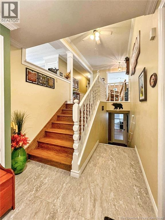 81 Haut-Saint-Simon Road, Saint-Simon, New Brunswick  E8P 1Y8 - Photo 3 - NB130861