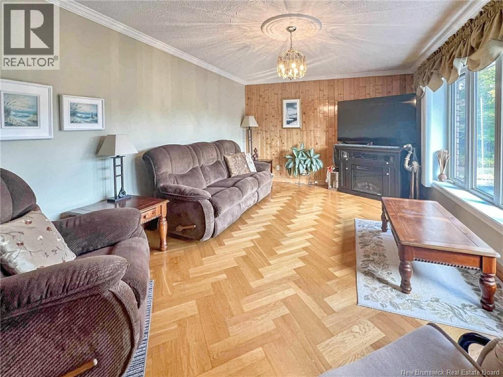 81 Haut-Saint-Simon Road, Saint-Simon, New Brunswick  E8P 1Y8 - Photo 6 - NB130861