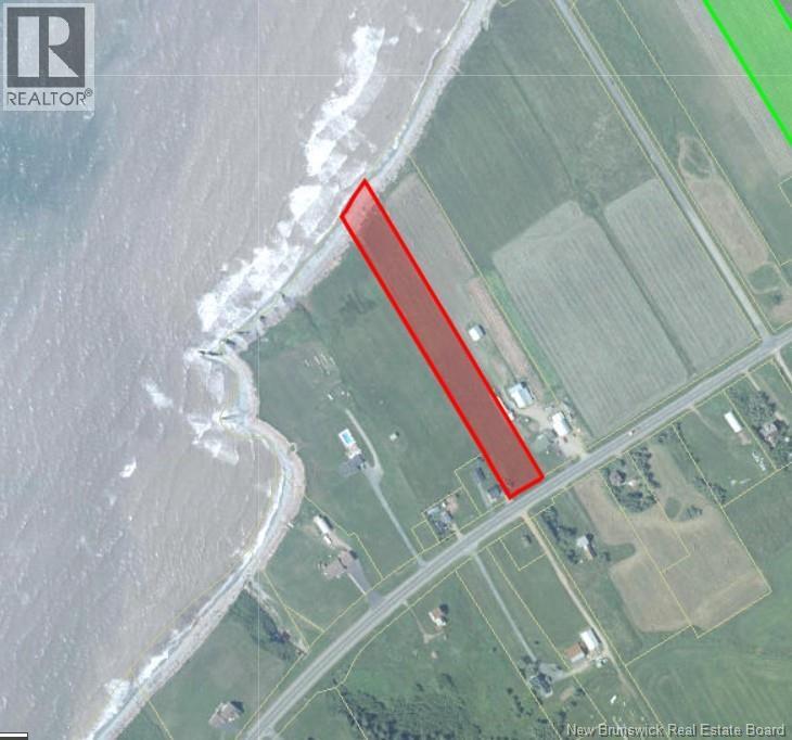 2.43 Acres Route 11, Stonehaven, New Brunswick  E2A 5N7 - Photo 2 - NB130866