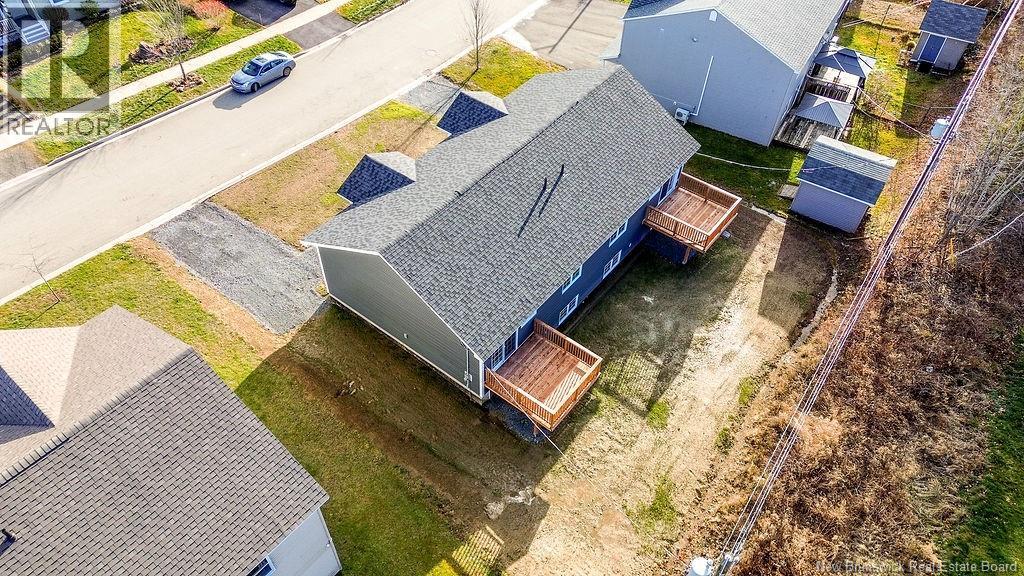 69 Youssef Street, Fredericton, New Brunswick  E3G 4K1 - Photo 42 - NB130821