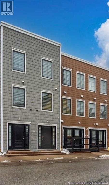 135 Waterloo Street, Saint John, New Brunswick