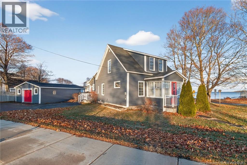 9427 Main Street, Richibucto, New Brunswick