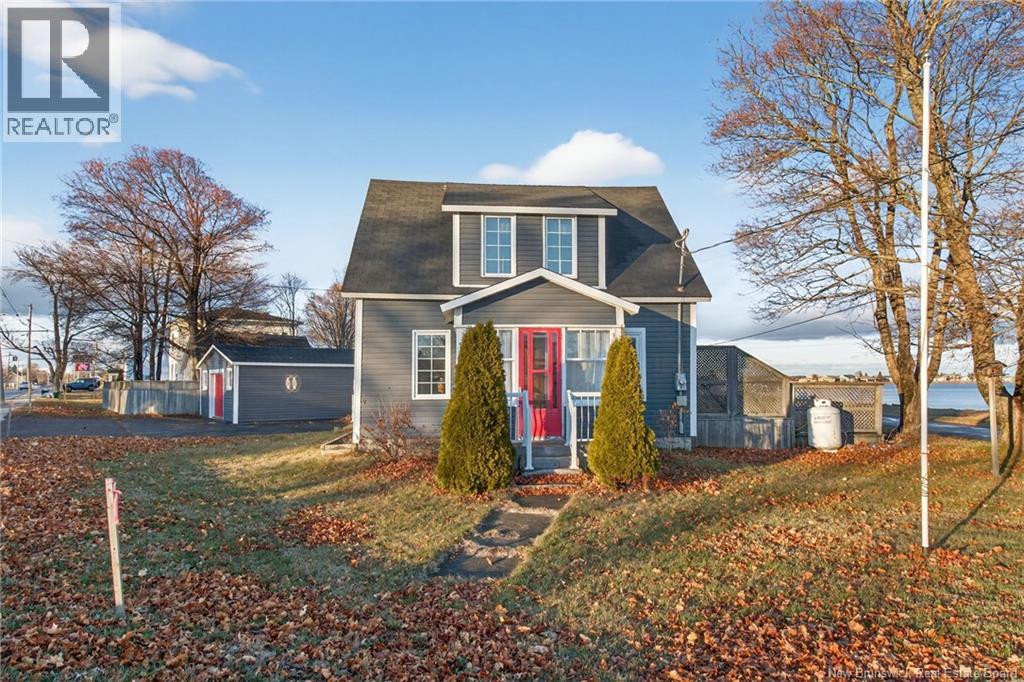 9427 Main Street, Richibucto, New Brunswick  E4W 4B8 - Photo 31 - NB130730