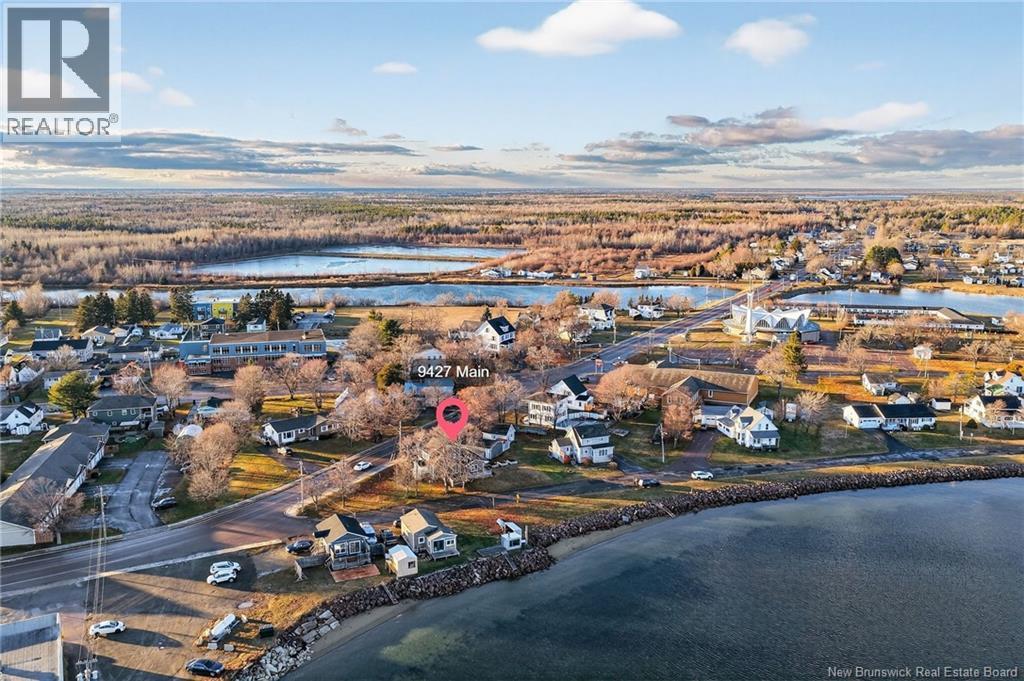 9427 Main Street, Richibucto, New Brunswick  E4W 4B8 - Photo 36 - NB130730