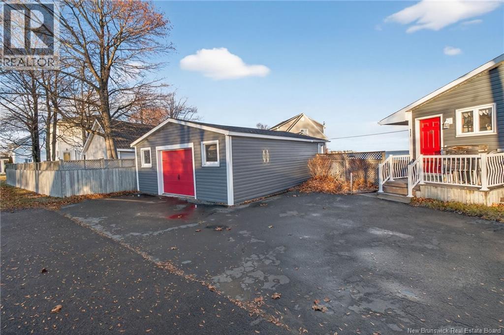 9427 Main Street, Richibucto, New Brunswick  E4W 4B8 - Photo 46 - NB130730