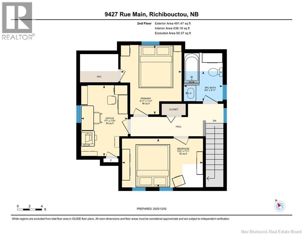 9427 Main Street, Richibucto, New Brunswick  E4W 4B8 - Photo 48 - NB130730