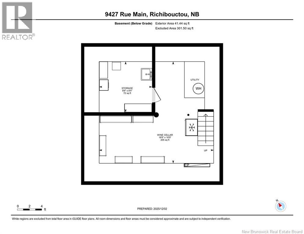 9427 Main Street, Richibucto, New Brunswick  E4W 4B8 - Photo 49 - NB130730