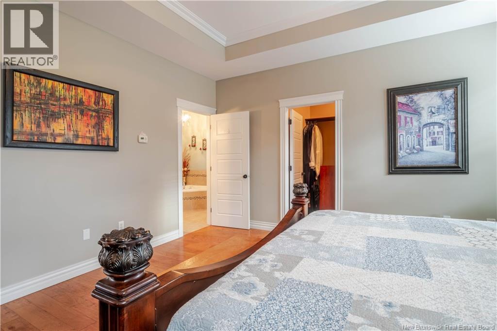 18 Howe Crescent, Oromocto, New Brunswick  E2V 4M5 - Photo 10 - NB130879