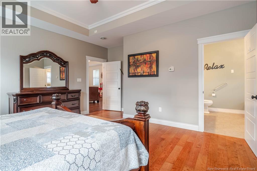 18 Howe Crescent, Oromocto, New Brunswick  E2V 4M5 - Photo 14 - NB130879