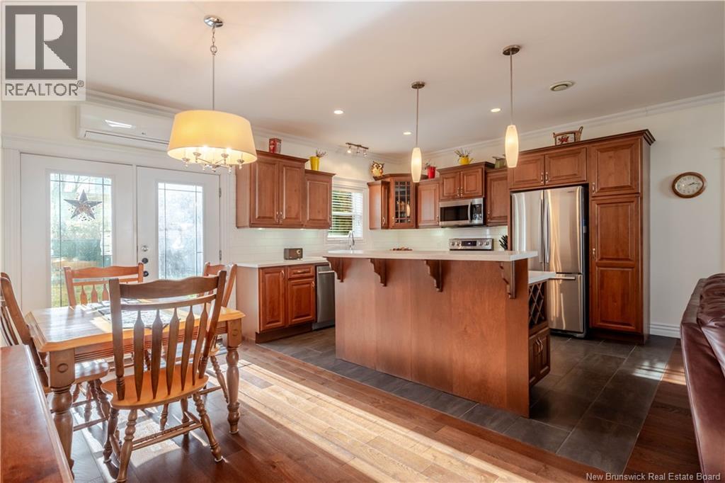 18 Howe Crescent, Oromocto, New Brunswick  E2V 4M5 - Photo 16 - NB130879