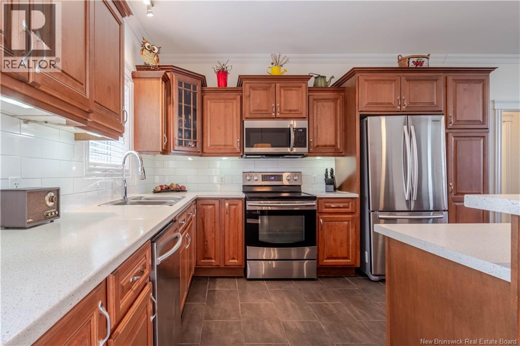 18 Howe Crescent, Oromocto, New Brunswick  E2V 4M5 - Photo 17 - NB130879