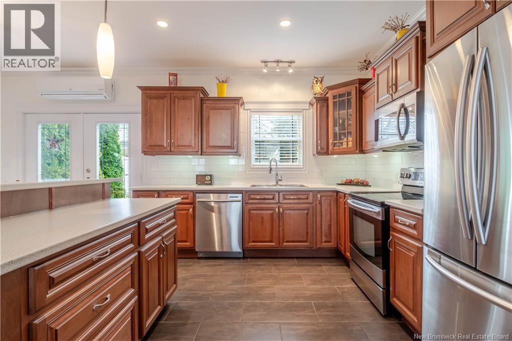 18 Howe Crescent, Oromocto, New Brunswick  E2V 4M5 - Photo 18 - NB130879