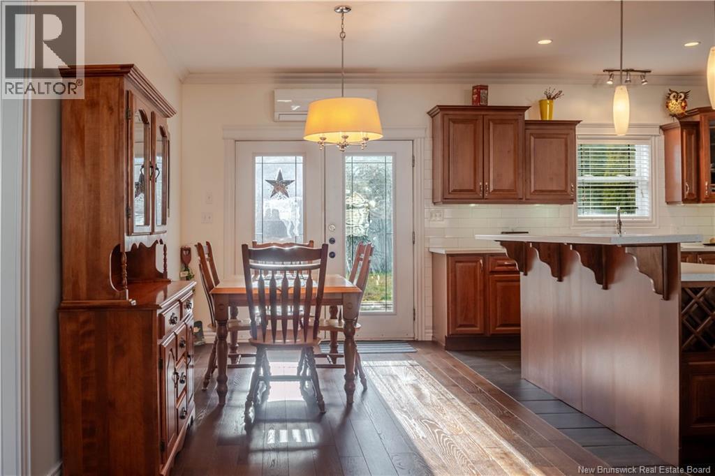 18 Howe Crescent, Oromocto, New Brunswick  E2V 4M5 - Photo 20 - NB130879