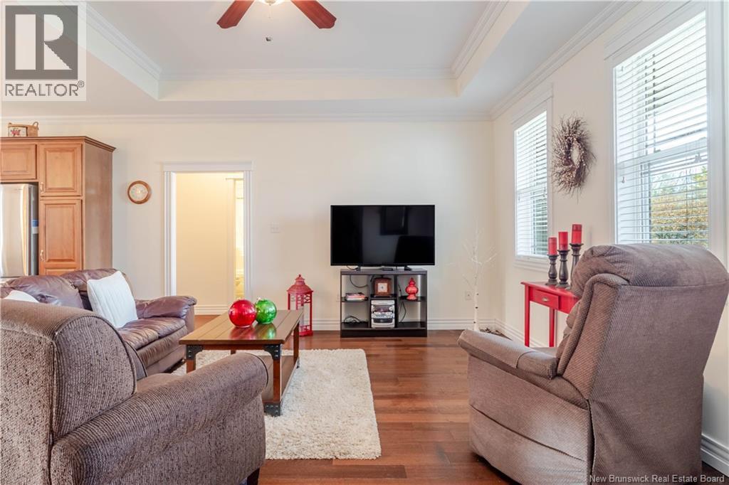 18 Howe Crescent, Oromocto, New Brunswick  E2V 4M5 - Photo 21 - NB130879