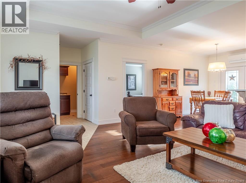 18 Howe Crescent, Oromocto, New Brunswick  E2V 4M5 - Photo 22 - NB130879