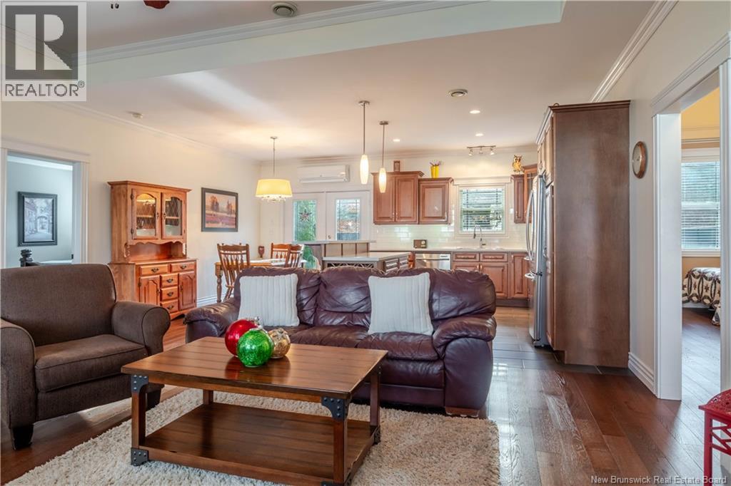 18 Howe Crescent, Oromocto, New Brunswick  E2V 4M5 - Photo 23 - NB130879