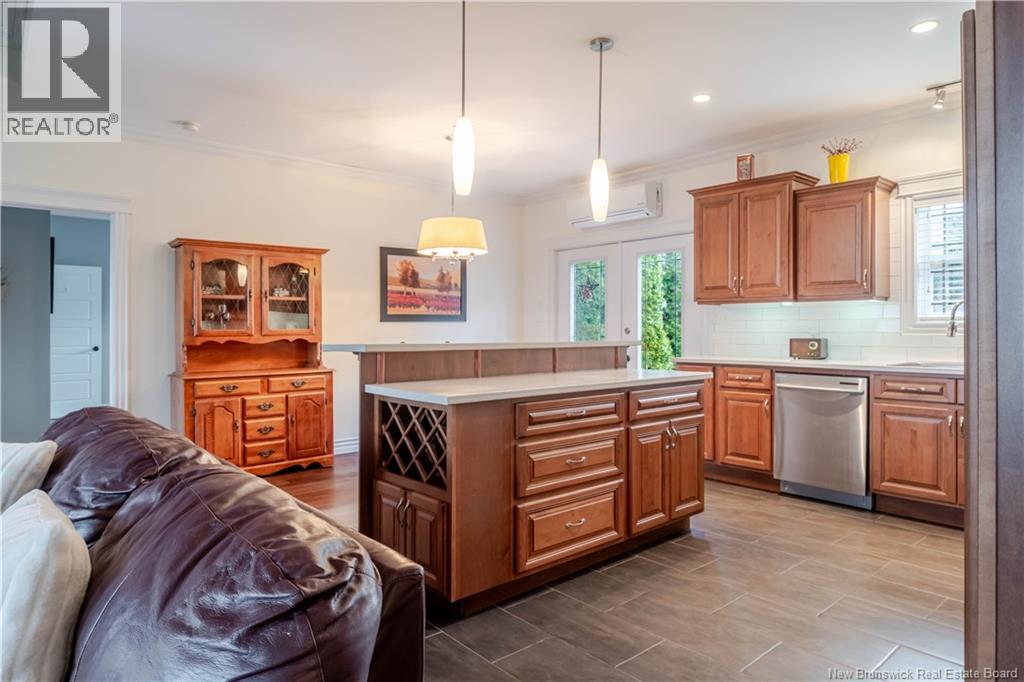 18 Howe Crescent, Oromocto, New Brunswick  E2V 4M5 - Photo 24 - NB130879