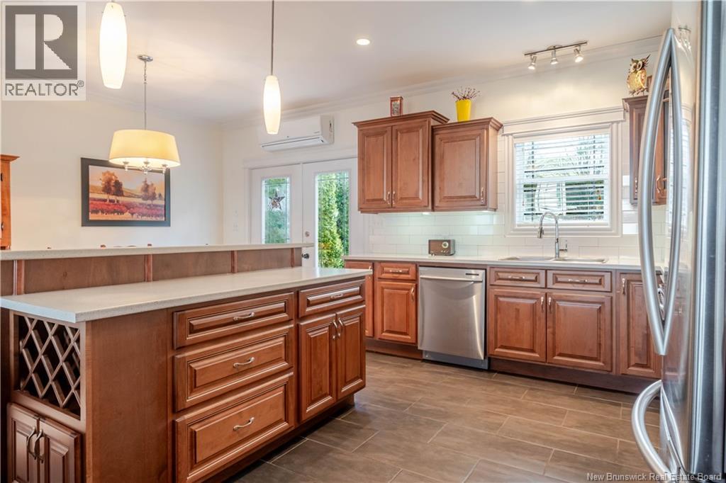 18 Howe Crescent, Oromocto, New Brunswick  E2V 4M5 - Photo 25 - NB130879