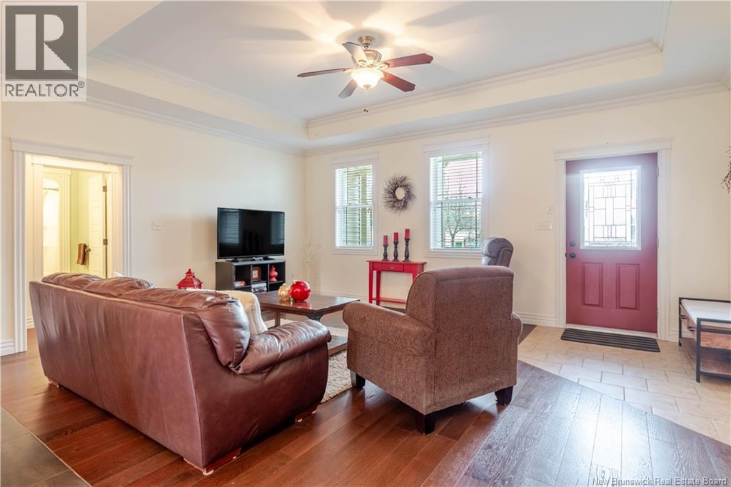 18 Howe Crescent, Oromocto, New Brunswick  E2V 4M5 - Photo 3 - NB130879