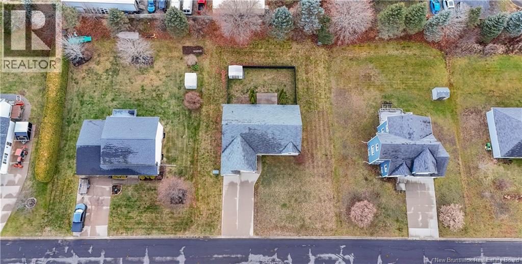 18 Howe Crescent, Oromocto, New Brunswick  E2V 4M5 - Photo 32 - NB130879