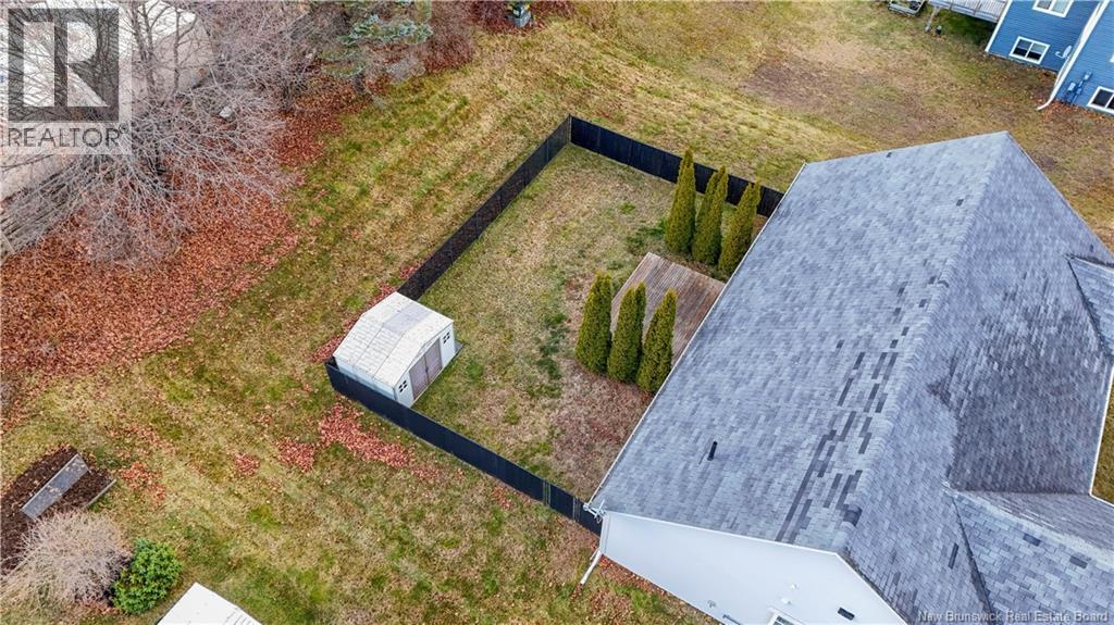 18 Howe Crescent, Oromocto, New Brunswick  E2V 4M5 - Photo 33 - NB130879