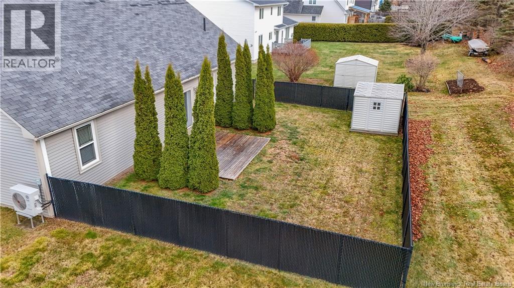 18 Howe Crescent, Oromocto, New Brunswick  E2V 4M5 - Photo 34 - NB130879