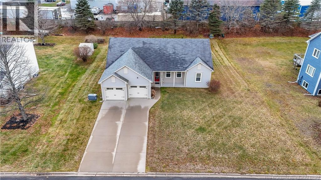 18 Howe Crescent, Oromocto, New Brunswick  E2V 4M5 - Photo 35 - NB130879