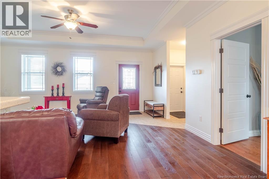 18 Howe Crescent, Oromocto, New Brunswick  E2V 4M5 - Photo 4 - NB130879