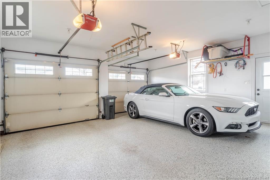 18 Howe Crescent, Oromocto, New Brunswick  E2V 4M5 - Photo 7 - NB130879