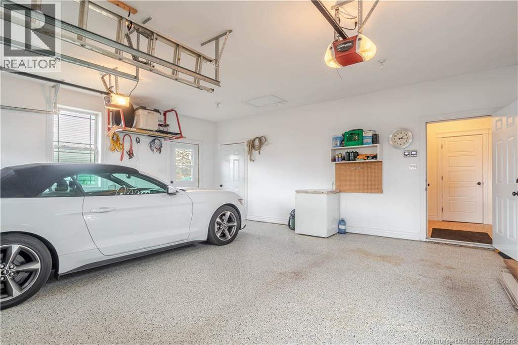 18 Howe Crescent, Oromocto, New Brunswick  E2V 4M5 - Photo 8 - NB130879