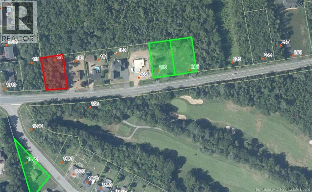 121 Youghall Drive, Bathurst, New Brunswick