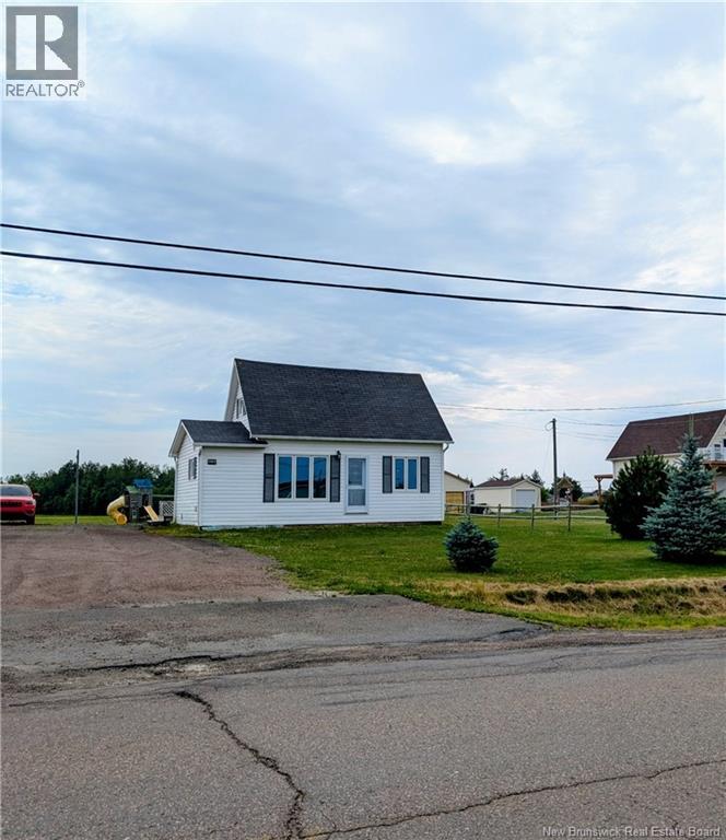 797 Bas-Cap-Pele Road, Cap-Pelé, New Brunswick